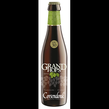 Corsendonk Grand Hops