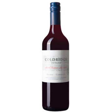 Coldridge Estate Shiraz - Cabernet