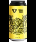 Rock City Brewing Golden Dragon (collab Green Gold Brewing)