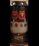 Azvex Brewing Cacaodemon III