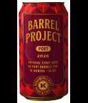 Brouwerij Kees Barrel Project Port 2026