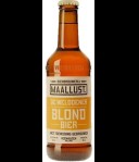 Maallust De Weldoener Blond