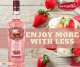 Zubrowka Rose Vodka - aardbei dessert - mixtip - uw topSlijter .png