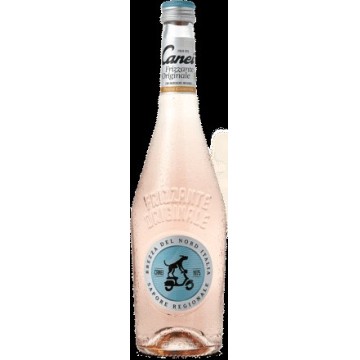 Canei Frizzante Originale Tasty Peach