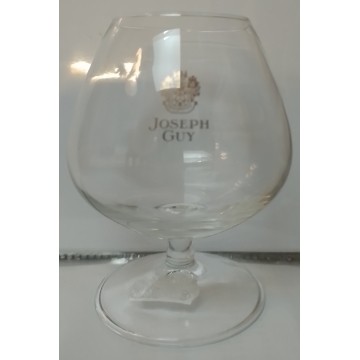 Joseph Guy Cognacglas