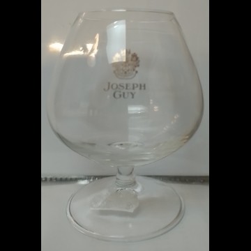 Joseph Guy Cognacglas