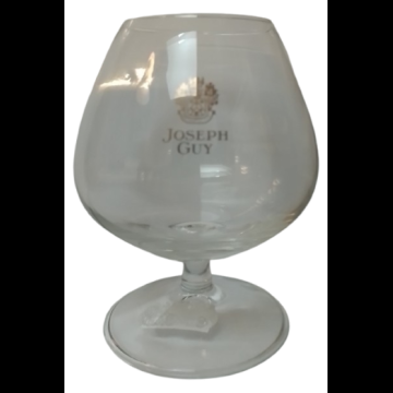 Joseph Guy Cognacglas
