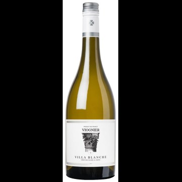Villa Blanche Viognier