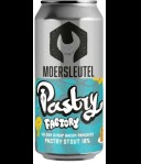 Moersleutel Pastry Factory Golden Syrup Bacon Pancake