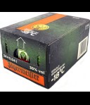 Jagermeister mini 4cl. doos 24 stuks