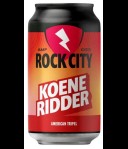 Rock City Koene Ridder