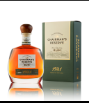 Chairman's Reserve 1931