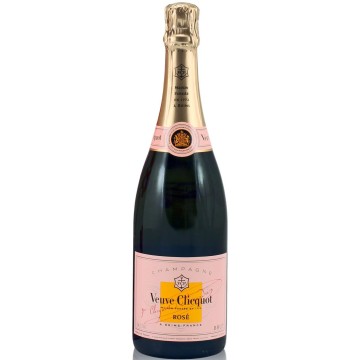 Veuve Cliqcuot Rosé