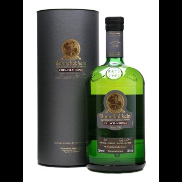 Bunnahabhain Cruach Mhòna