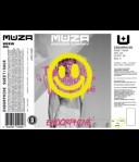 Muza Brewing Company Endorphine