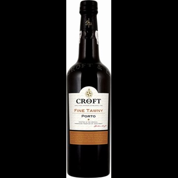 Croft Fine Tawny