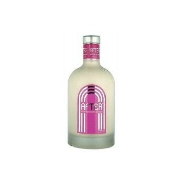 After Ivory Chocolate Liqueur