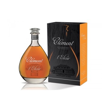 Clement Cuvée L'Elixer