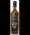 Hattrick Salty Toffy Shot