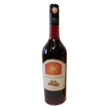 Château de Pomès Pébérère Floc de Gascogne Rouge