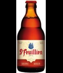 St. Feuillien Bruin Réserve