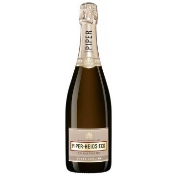 Piper-Heidsieck Cuvée Sublime