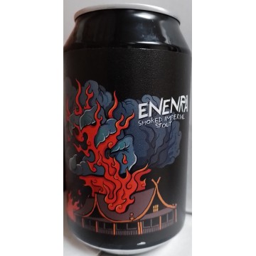 Walhalla Daemon 22 Enenra