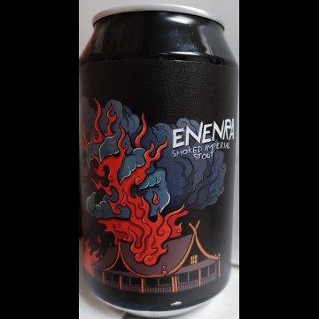 Walhalla Daemon 22 Enenra