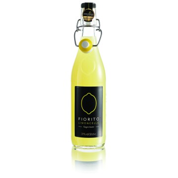 Limoncello di Fiorito