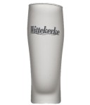 Wittekerke bierglas 25 cl.