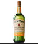 Jameson Triple Triple