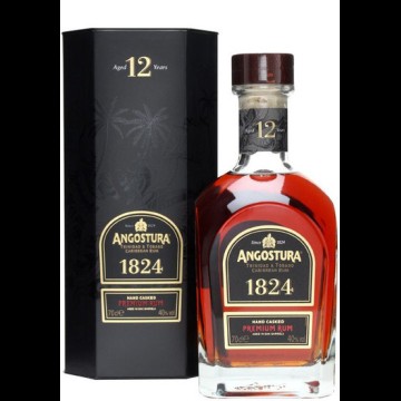 Angostura 1824