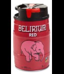 Delirium red Tapblik
