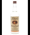 Tito's Handmade Vodka