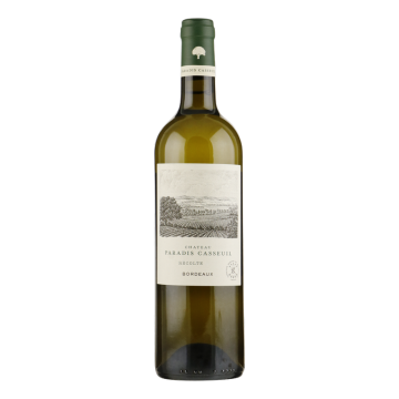 Château Paradis Casseuil (DBR Lafite)
