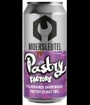 Moersleutel Pastry Factory Millionaires Shortcake Pastry Stout