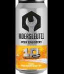 Moersleutel 10 Years Celebration #9 Inferno