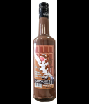 Chocolade Vla Shotje