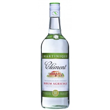 Clement Blanc 50%
