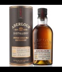 Aberlour 18 Years Old Double Cask PX en Oloroso Sherry