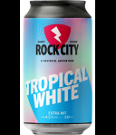Rock City Tropical White