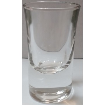 Slimresto Shotglas