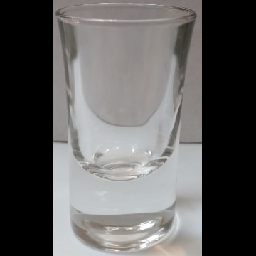 Slimresto Shotglas