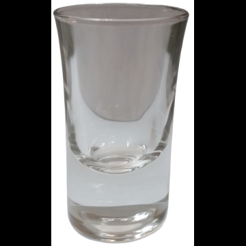 Slimresto Shotglas