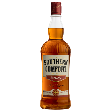 Southern Comfort