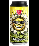 Rock City Daisy Sunshine