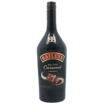Baileys Salted Caramel