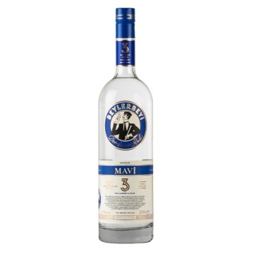 Beylerbeyi Mavi Raki