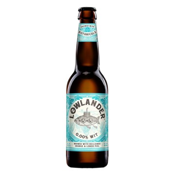 Lowlander 0.00% Wit
