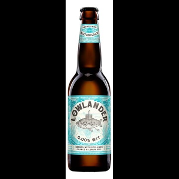 Lowlander 0.00% Wit